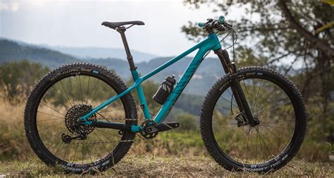 Mtb canyon grand Continuara.org