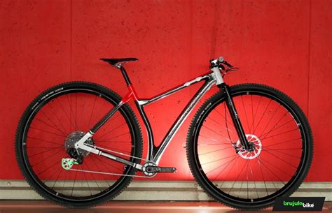Mtb conor ruedas Continuara.org