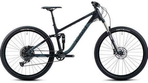 Mtb ghost kato Continuara.org