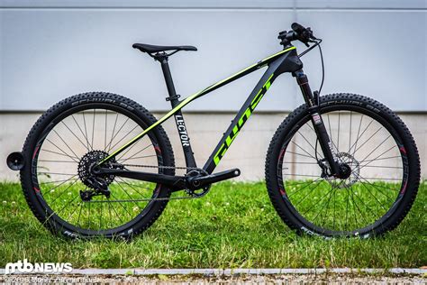 Mtb ghost Continuara.org