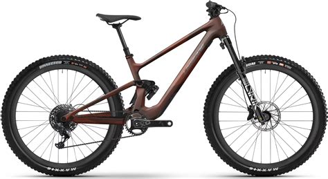 Mtb lapierre zesty Continuara.org