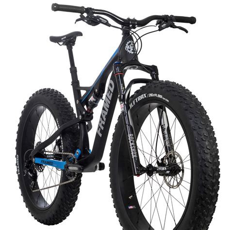 Mtb montana fat Continuara.org