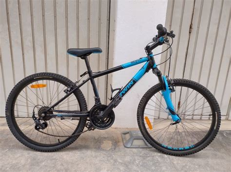 Mtb nino rueda Continuara.org