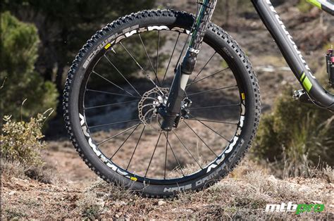 Mtb ruedas 29´´ Continuara.org