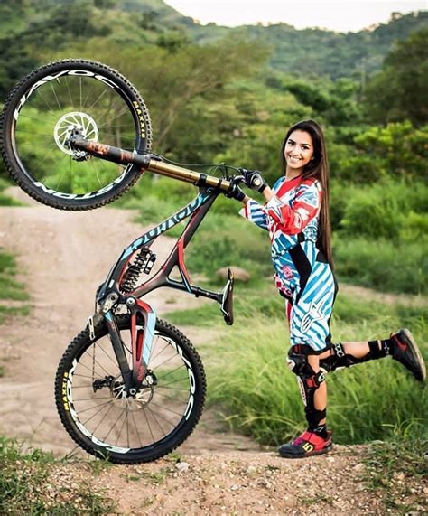 Mtb trek chica Continuara.org
