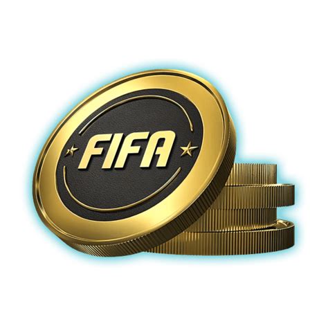 Muchas monedas fiifa Continuara.org