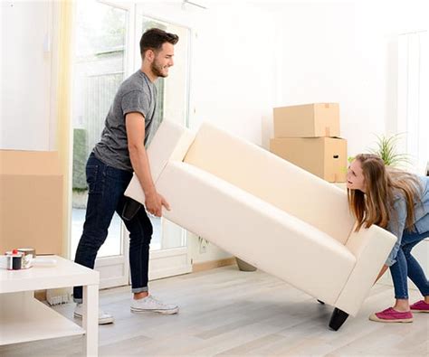 Mudanza muebles Continuara.org
