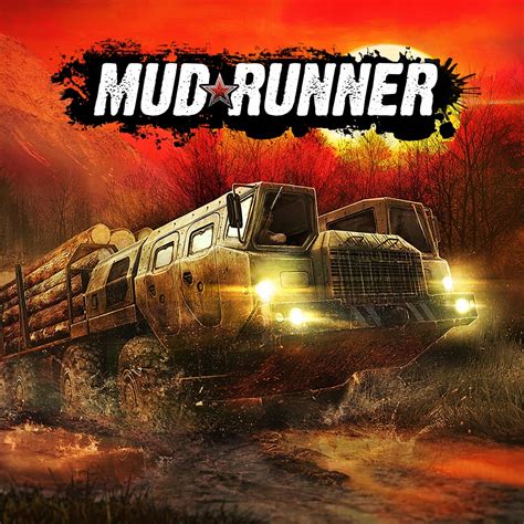Mudrunner ps4 Continuara.org