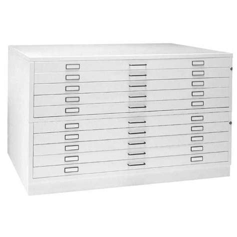 Mueble 10 cajones Continuara.org