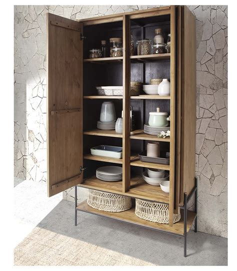Mueble alacena salon Continuara.org