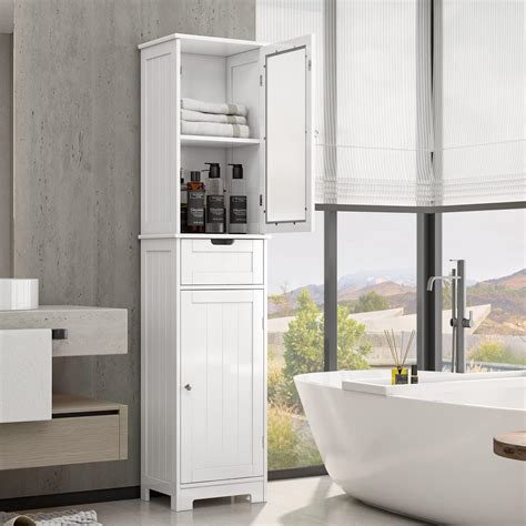 Mueble almacenaje bano Continuara.org