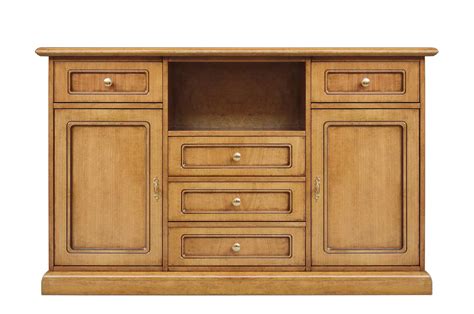 Mueble alto madera Continuara.org