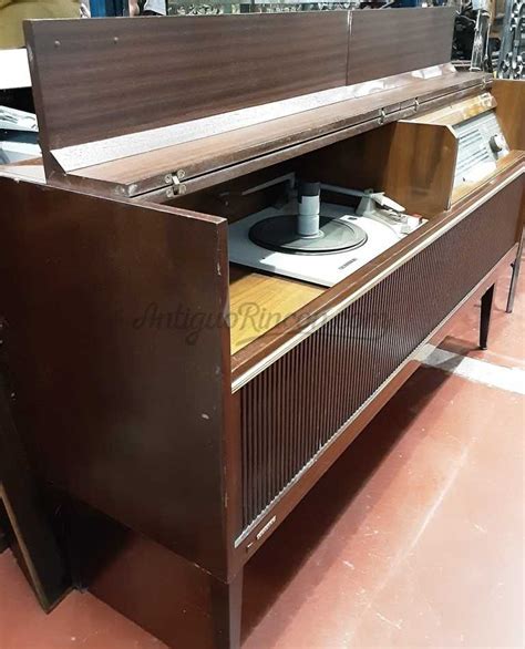 Mueble anos Continuara.org