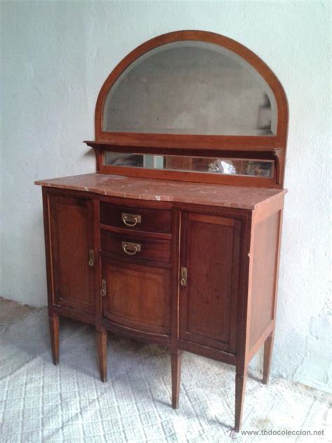 Mueble antiguo anos Continuara.org