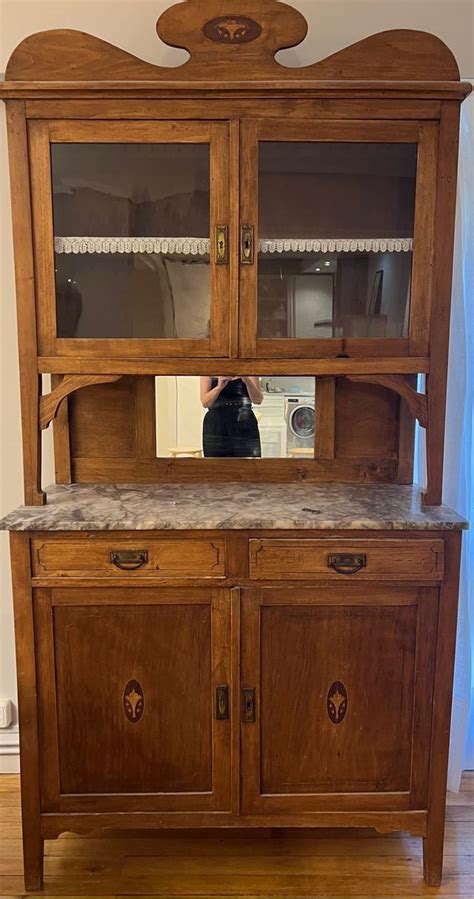 Mueble antiguo guardar Continuara.org