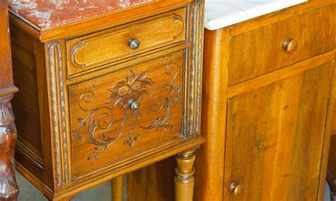 Mueble antiguo restaurar Continuara.org