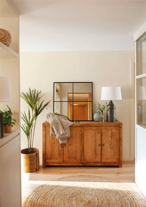 Mueble aparador entrada Continuara.org