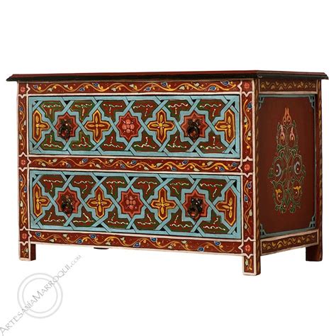 Mueble arabe muy Continuara.org