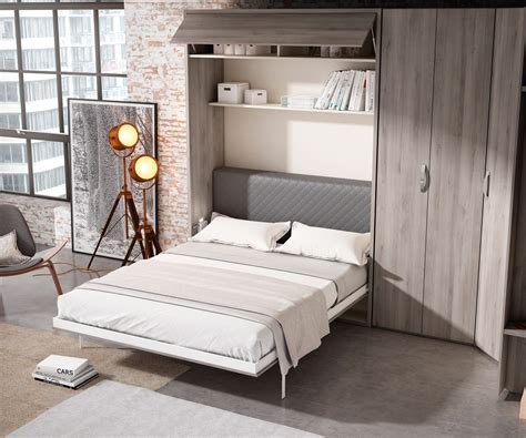 Mueble armario cama Continuara.org