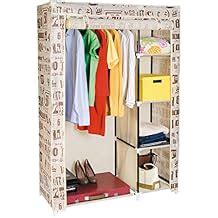 Mueble armario desmontable Continuara.org