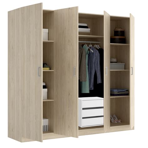 Mueble armario Continuara.org
