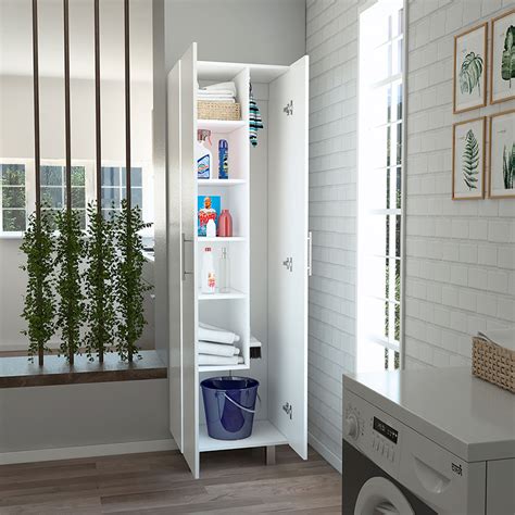 Mueble aseo Continuara.org