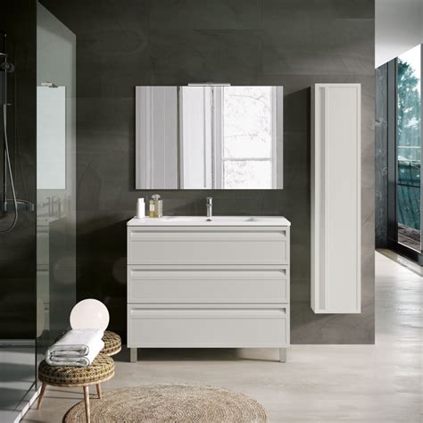 Mueble auxiliar bano Continuara.org