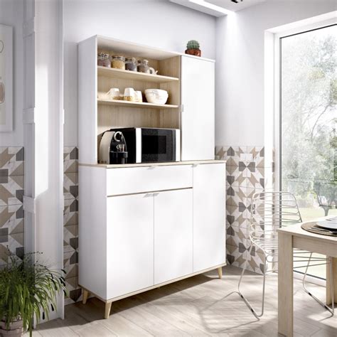Mueble auxiliar cocina Continuara.org