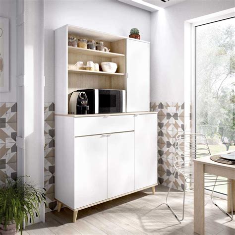 Mueble auxiliar comedor Continuara.org