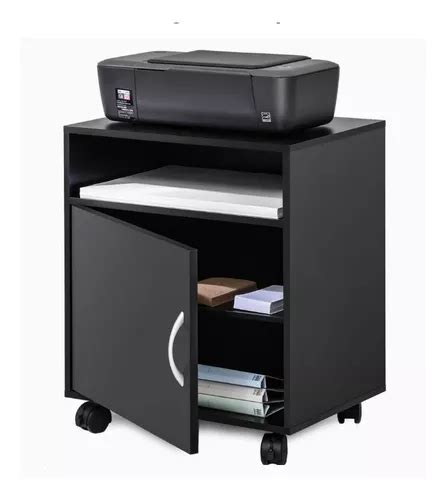 Mueble auxiliar impresora Continuara.org