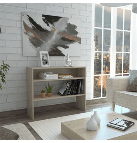 Mueble auxiliar recibidor Continuara.org