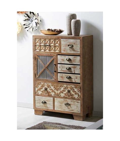 Mueble auxiliar Continuara.org