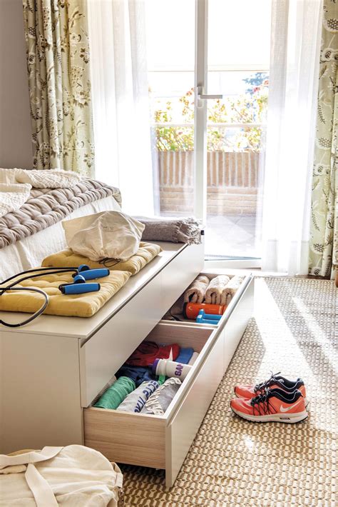 Mueble bajo cama Continuara.org