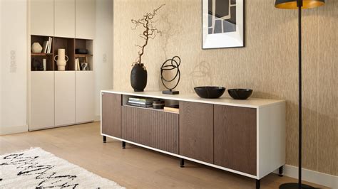 Mueble bajo largo Continuara.org