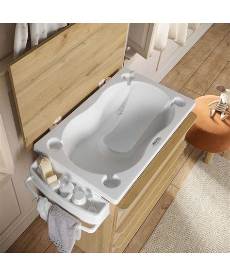 Mueble banera bebe Continuara.org