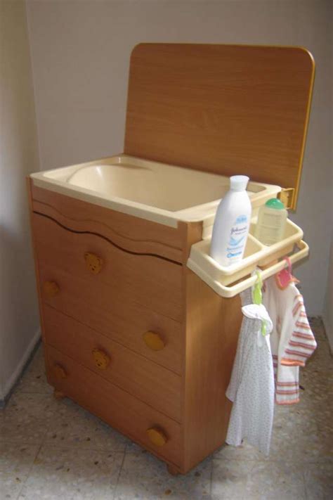 Mueble banera cajonera Continuara.org