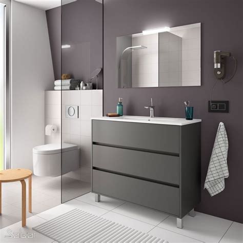 Mueble bano 1m Continuara.org