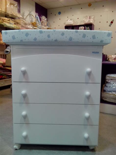Mueble bano bebes Continuara.org