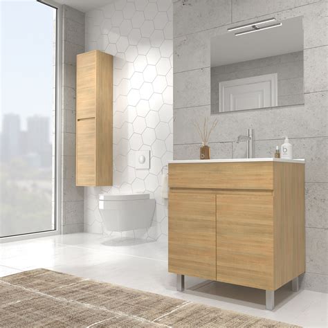 Mueble bano lavabo Continuara.org