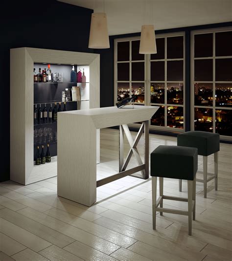 Mueble bar comedor Continuara.org