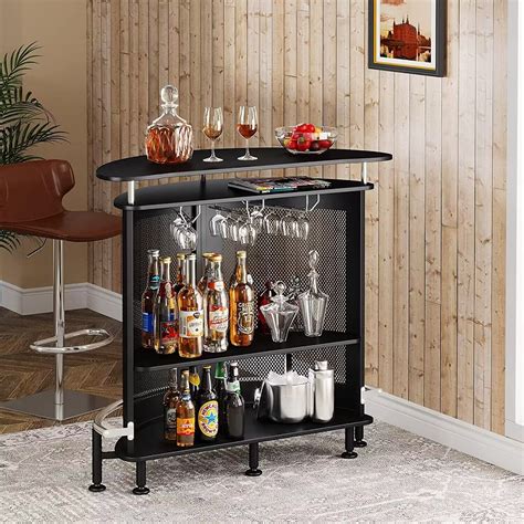 Mueble bar Continuara.org