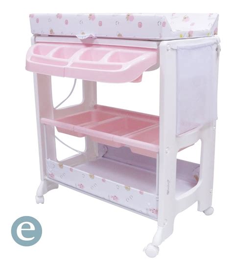 Mueble bebe banera Continuara.org