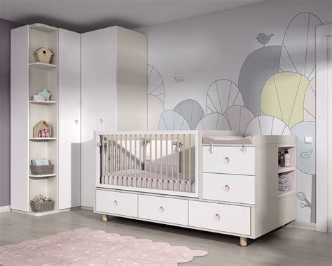 Mueble bebe Continuara.org
