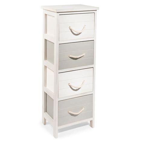 Mueble blanco pequeno Continuara.org