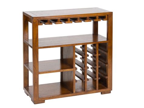 Mueble botellero madera Continuara.org