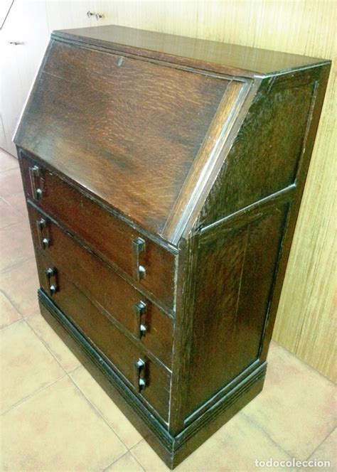 Mueble buro vintage Continuara.org