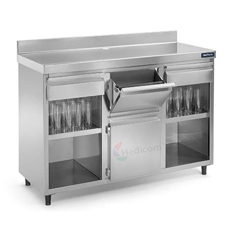 Mueble cafetero Continuara.org
