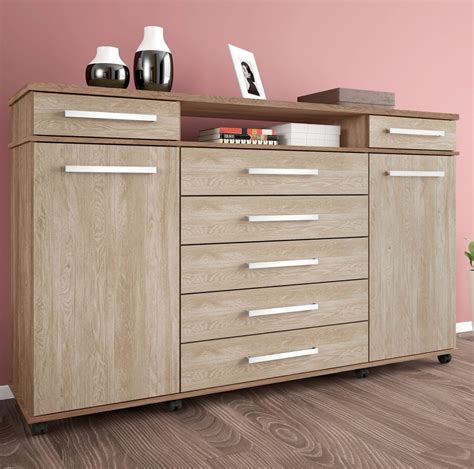 Mueble cajonera Continuara.org