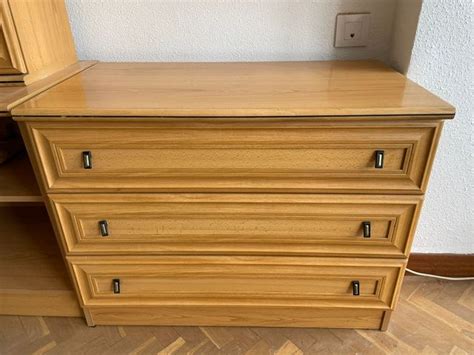 Mueble cajones habitacion Continuara.org