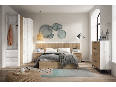 Mueble cama mesitas Continuara.org